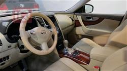 Infiniti FX